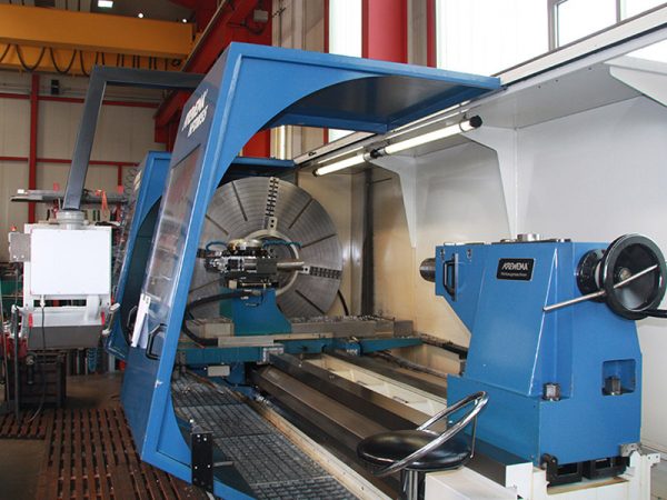 Krischan GmbH Krischan GmbH