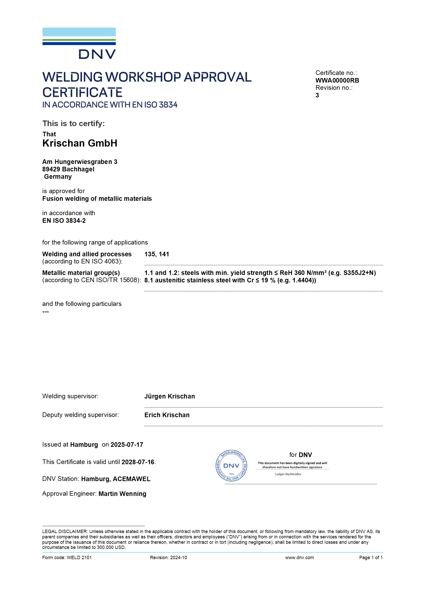 WWA00000RB_Rev3_EN_ISO_3834_2 conv 1